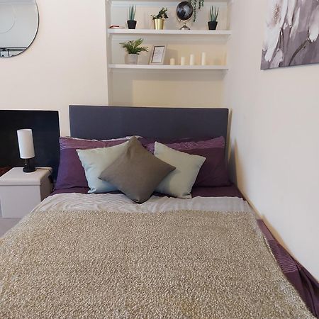 Large 4 Bedrooms Golders Green London Luaran gambar