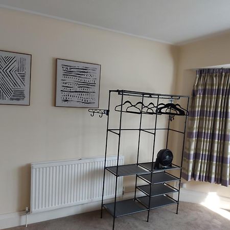 Large 4 Bedrooms Golders Green London Luaran gambar