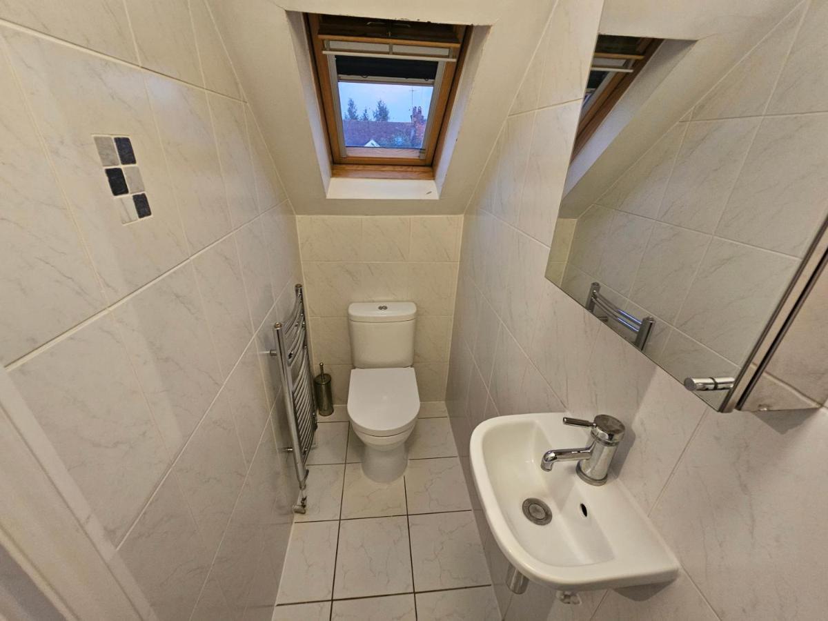 Large 4 Bedrooms Golders Green London Luaran gambar