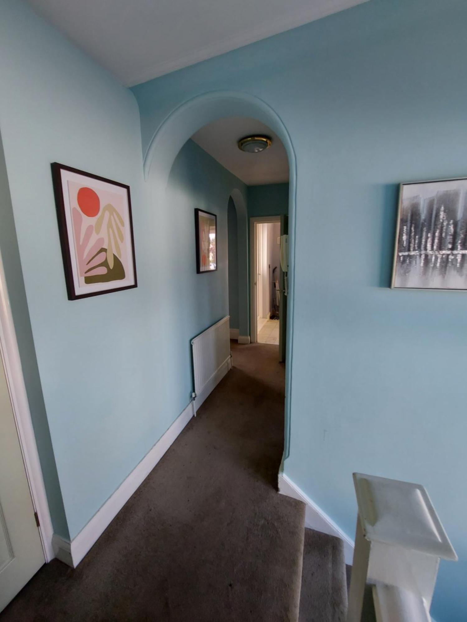 Large 4 Bedrooms Golders Green London Luaran gambar