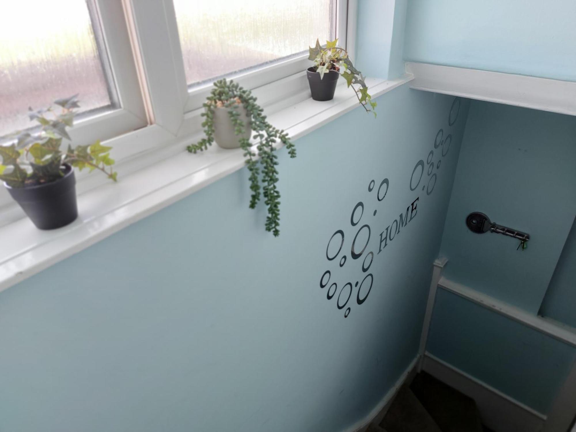 Large 4 Bedrooms Golders Green London Luaran gambar