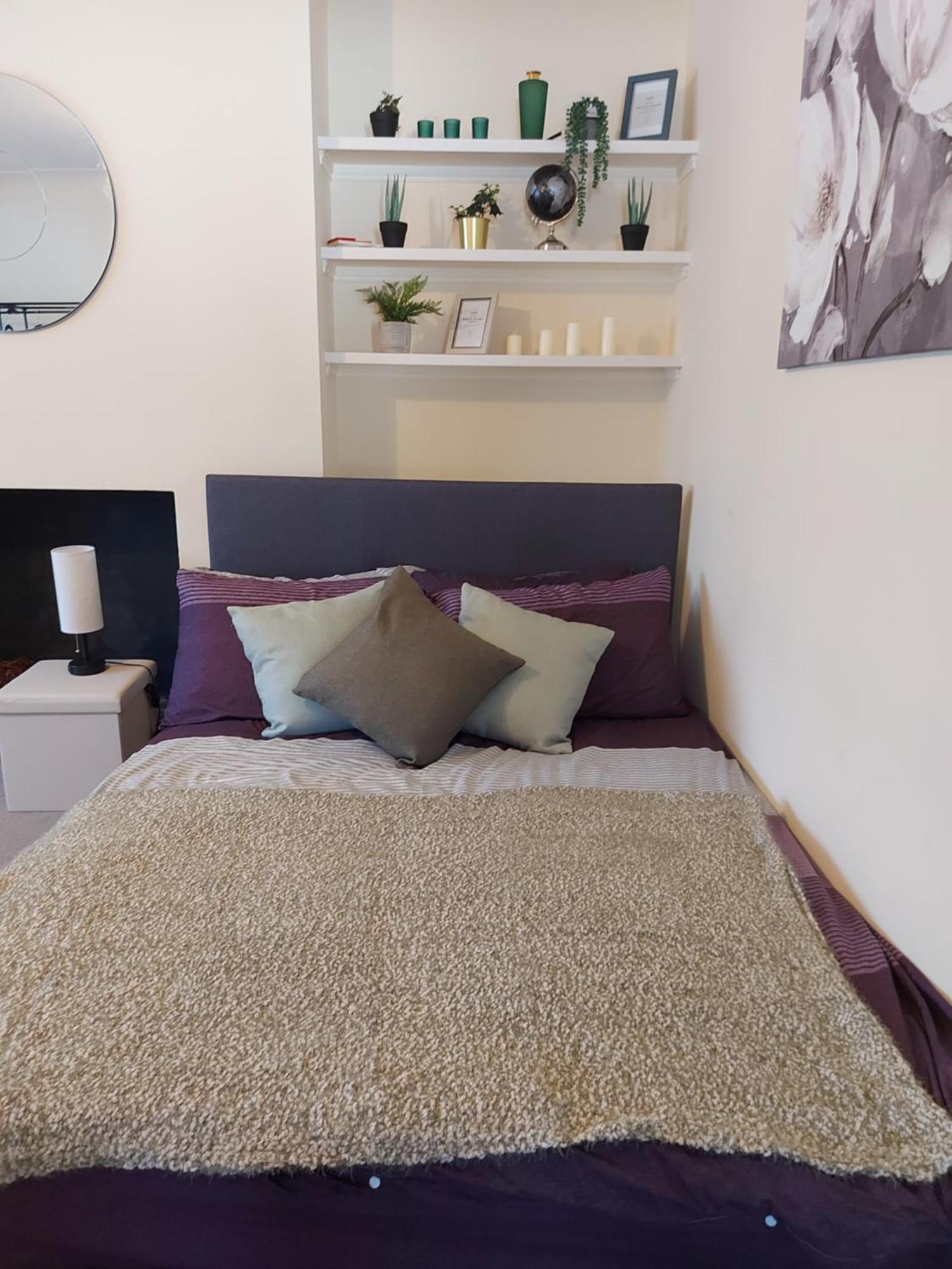 Large 4 Bedrooms Golders Green London Luaran gambar