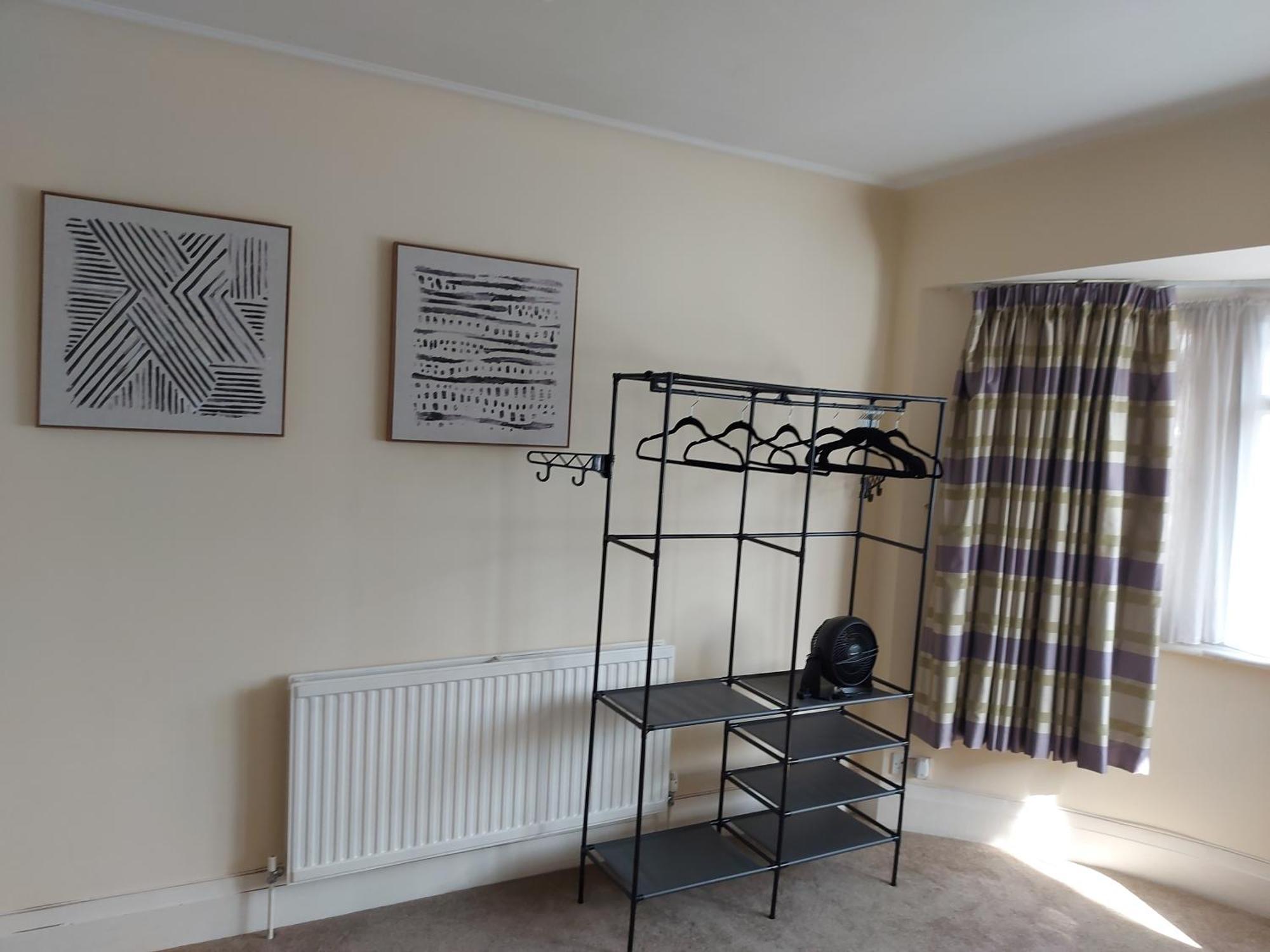 Large 4 Bedrooms Golders Green London Luaran gambar